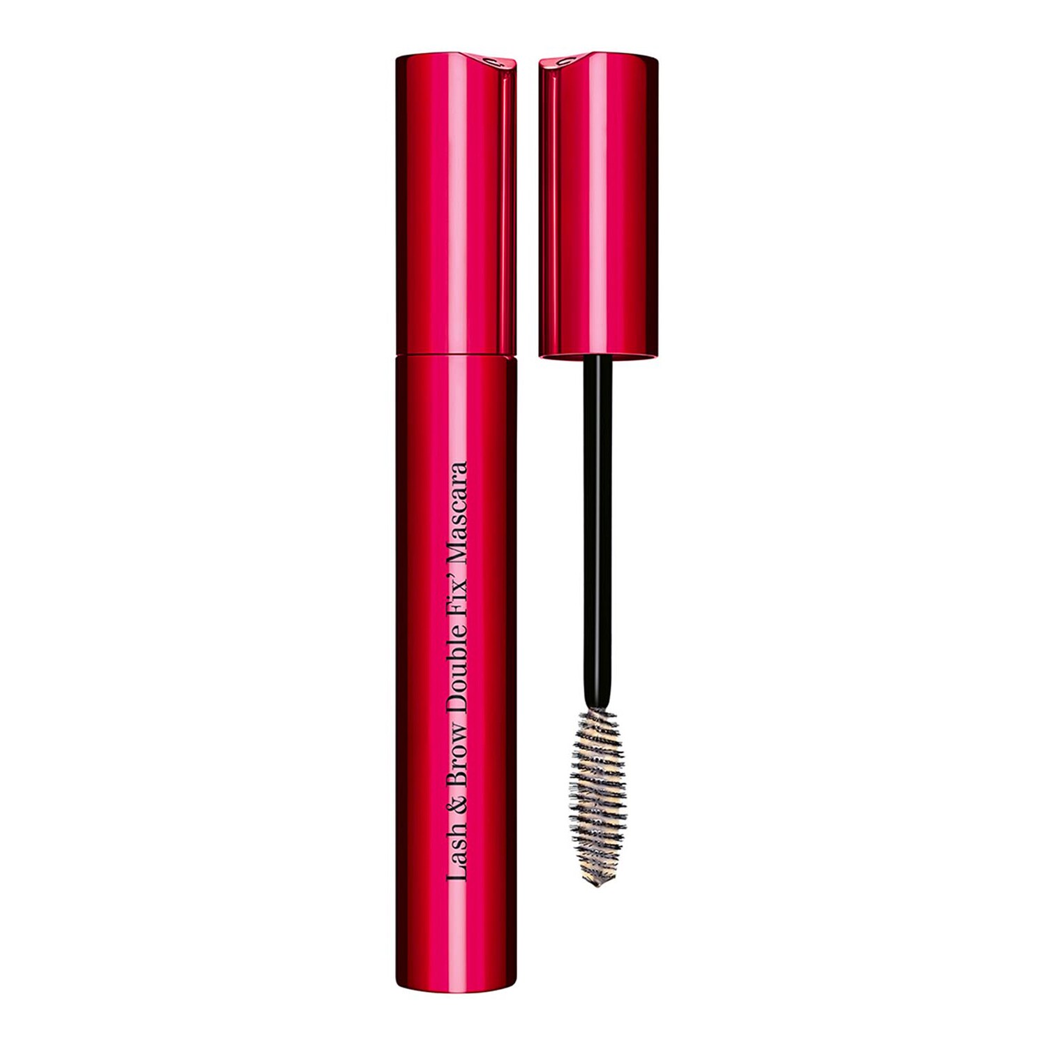 CLARINS - Lash & Brow Double Fix - Řasenka