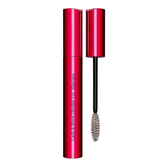 Lash & Brow Double Fix Mascara , CLARINS