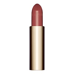 Joli Rouge - Recargable Joli Rouge Refill - Barra de labios con acabado satinado, Clarins