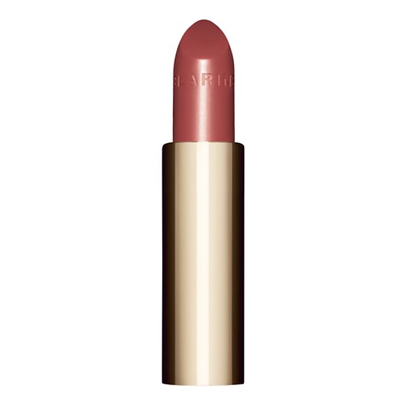 Joli Rouge Brillant Recarga - Barra de labios con acabado brillante, Clarins