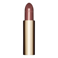 Joli Rouge Brillant Recarga - Barra de labios con acabado brillante, Clarins