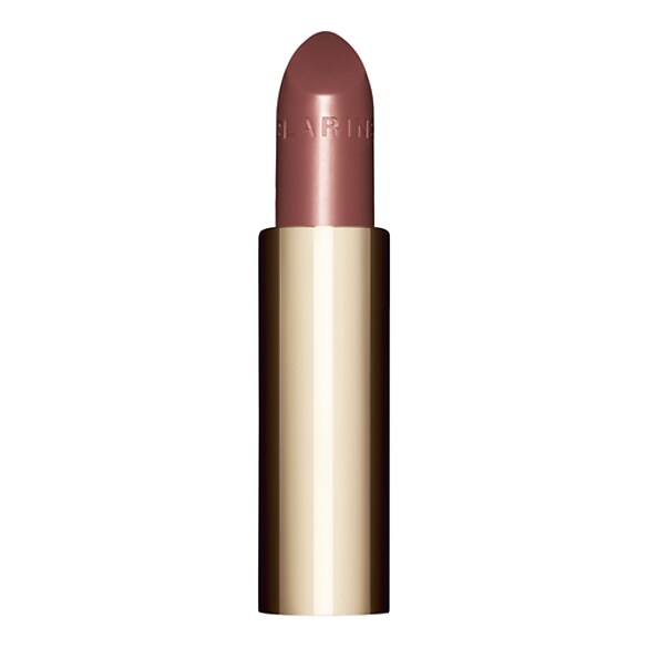 Joli Rouge Brillant Recarga - Barra de labios con acabado brillante, Clarins
