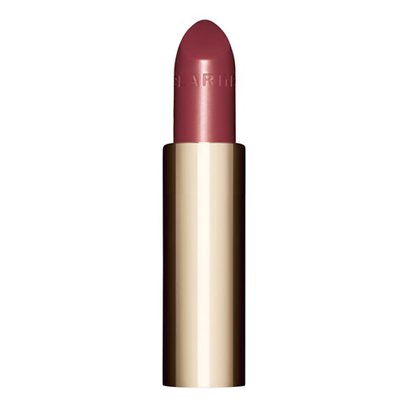 Joli Rouge Shine Lipstick. - Batom Cintilante Recarregável , Clarins