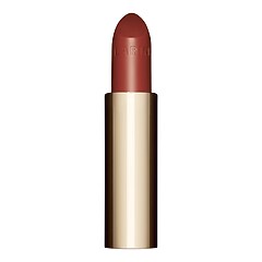 Joli Rouge Satin Lipstick - Batom Acetinado Recarreg&aacute;vel , Clarins