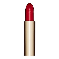 Joli Rouge - Recargable Joli Rouge Refill - Barra de labios con acabado satinado, Clarins