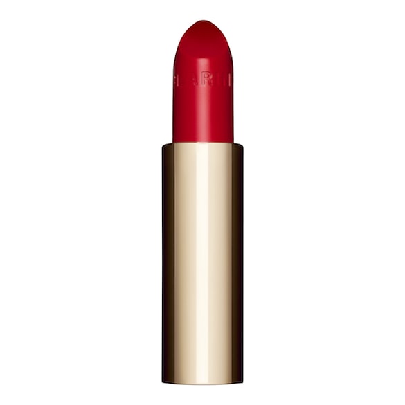 Joli Rouge - Recargable Joli Rouge Refill - Barra de labios con acabado satinado, Clarins