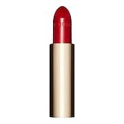 Joli Rouge Brillant Recharge - Rouge à lèvres fini brillant 