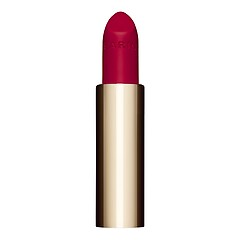 Joli Rouge Velvet Refill - Lippenstift mit mattem Finish, CLARINS
