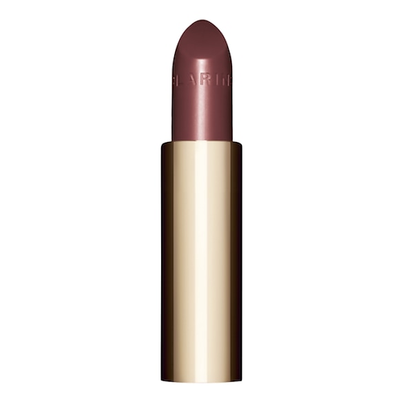 Joli Rouge Brillant Recarga - Barra de labios con acabado brillante, Clarins