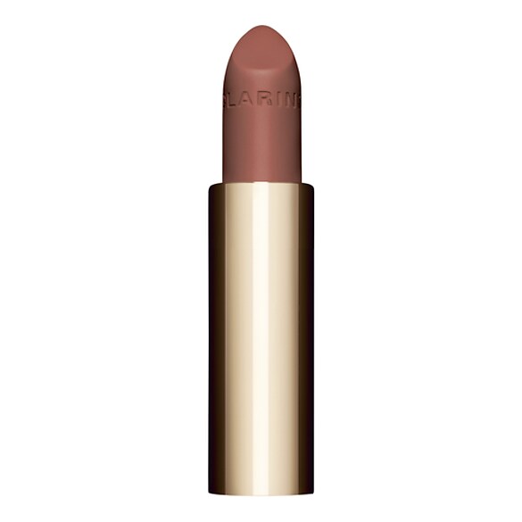 Joli Rouge Velvet Refill - Lippenstift mit mattem Finish, CLARINS