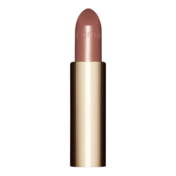 Joli Rouge Brillant Recarga - Barra de labios con acabado brillante, Clarins