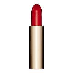 Joli Rouge - Recargable Joli Rouge Refill - Barra de labios con acabado satinado, Clarins