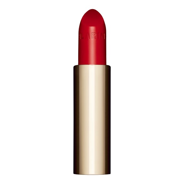 Joli Rouge Satin Lipstick - Batom Acetinado Recarregável , Clarins