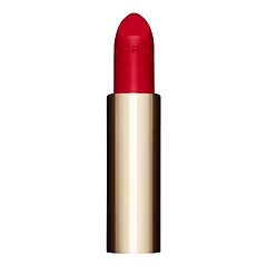 Joli Rouge Velvet Refill - Lippenstift mit mattem Finish, CLARINS