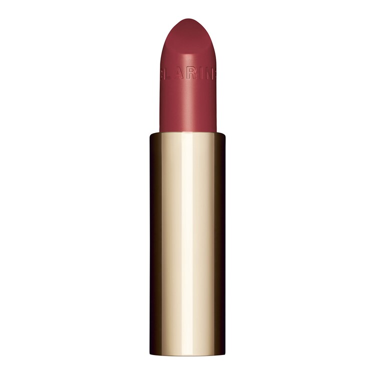 Joli Rouge Satin  - La Recharge Rouge à lèvres, fini satiné