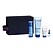 50 ml + 125 ml + 30 ml + 3 ml
