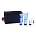 50 ml + 125 ml + 30 ml + 3 ml