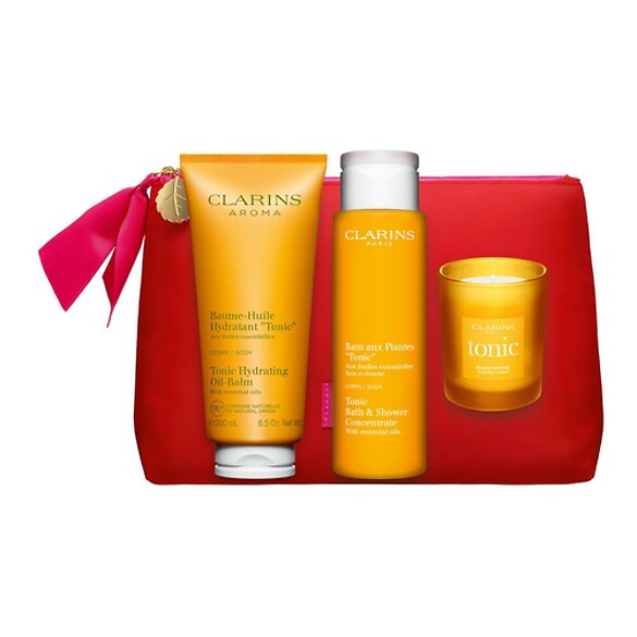 Aroma Set - Ritual Collection, Clarins