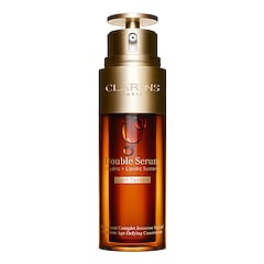 Double Serum Light Texture - Yaşlanma Karşıtı Serum, CLARINS