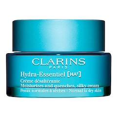 Hydra-Essentiel [HA²] - Normal ve Kuru Ciltler İçin Nemlendirici Krem, CLARINS
