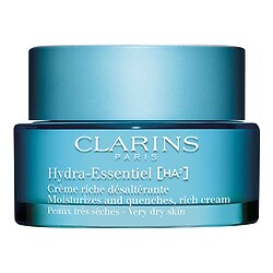 Hydra-Essentiel [HA²] - Crème Riche Hydratante Pour Peaux très sèches