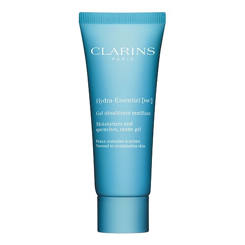 CLARINS - Hydra-Essentiel [HA²] - Zmatňující hydratační gel