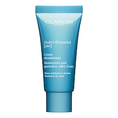 Hydra-Essentiel [HA²] - Crème Hydratante Pour Peaux normales à sèches, CLARINS