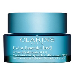 Hydra-Essentiel [HA²] Crème désaltérante SPF 15 - Peaux normales à sèches