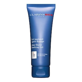 Clarins After Shave Soothing Gel - Tratament gel dupa ras
