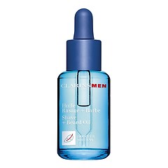 Men Shave and Beard Oil, CLARINS