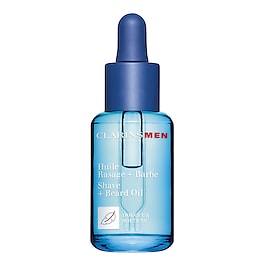 Men Shave and Beard Oil