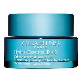 Hydra-Essentiel [HA²] Crème légère désaltérante - Toutes peaux