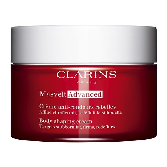 Form & Festigkeit Masvelt Advanced Crème, CLARINS
