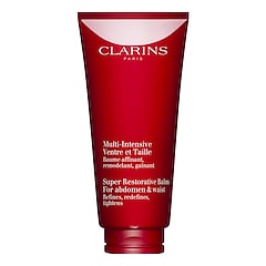 Multi-Intensive Ventre & Taille - Yeniden Şekillendirici Balsam, CLARINS