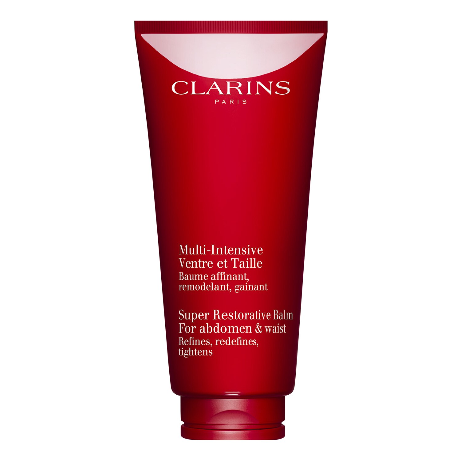 CLARINS - Super Restorative Balm For Abdomen and Waist - Krém na břišní oblast