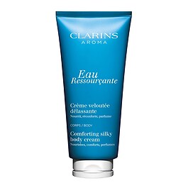 Eau Ressourçante Crème veloutée délassante
