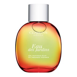 Eau des Jardins - Eau de Soins parfumée