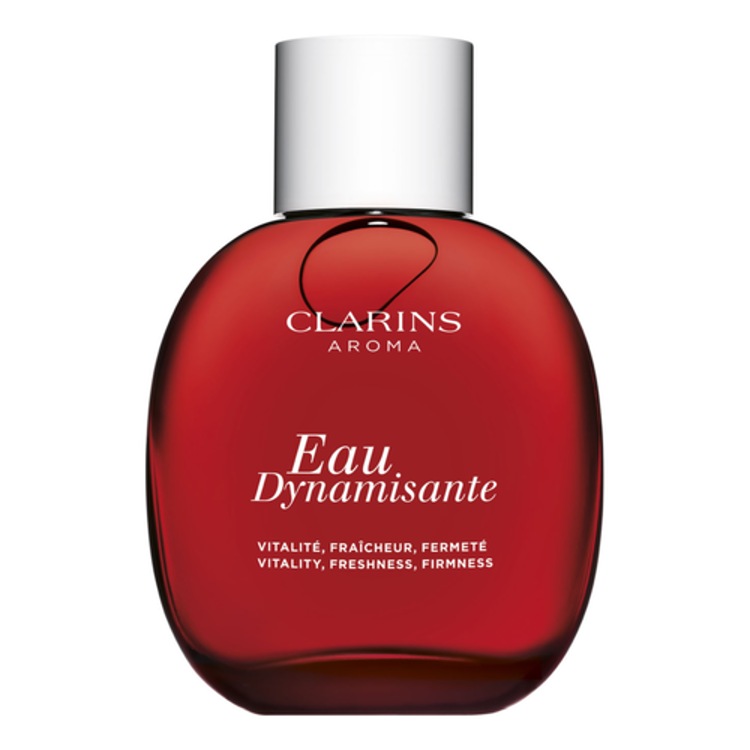 Eau Dynamisante - Eau de Soins parfumée