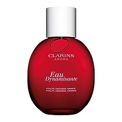 Eau Dynamisante - Eau de Soins parfumée