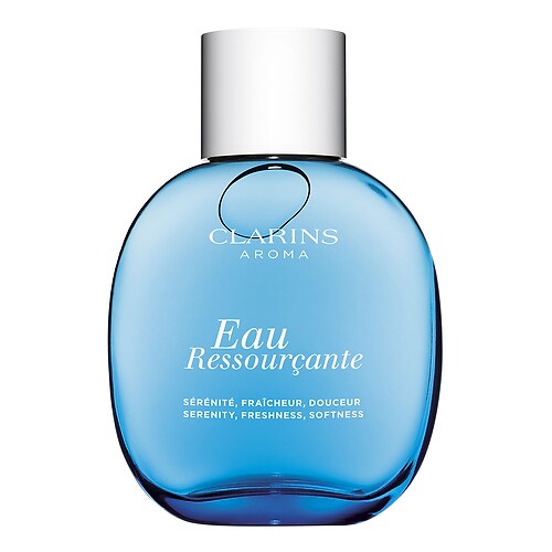 CLARINS - Eau Ressourçante Spray - Osvěžující voda