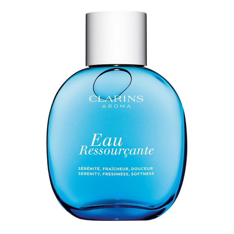 Eau Ressourçante Spray