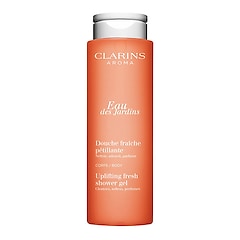 Eau des Jardins Douche fraîche pétillante, CLARINS