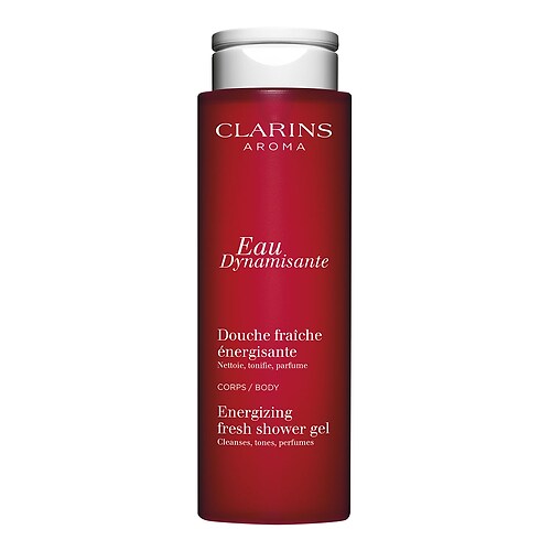 CLARINS - Eau Dynamisante - Sprchový gel