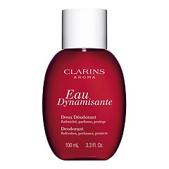 Eau Dynamisante - Soft Deodorant , CLARINS