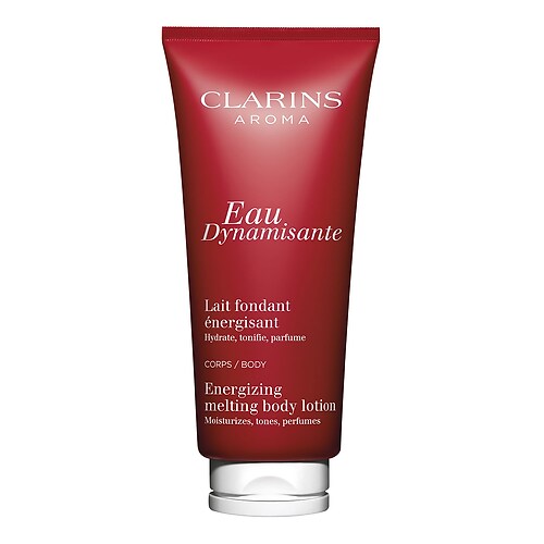 CLARINS - Eau Dynamisante - Tělové mléko