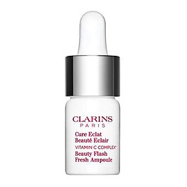 Beauty Flash Cure - 7 Tage-Gesichtspflegekur für Strahlkraft