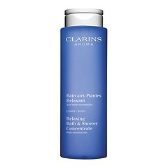 Körperpflege Bain aux Plantes Relaxant, CLARINS