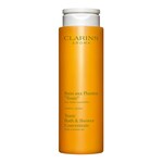 Clarins - Bagnodoccia Bain Aux Plantes “tonic” - Ricarica - -aroma Tonic Bath & Shower - Donna