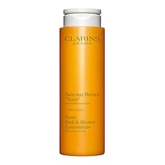 Körperpflege Bain aux Plantes "Tonic" - nachfüllbar, CLARINS