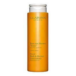 Bain Aux Plantes Tonic